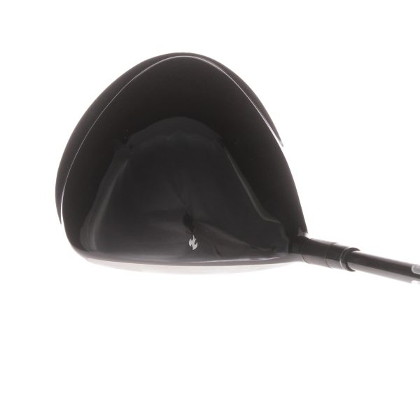 TaylorMade Burner Tour Graphite Mens Right Hand Driver 10.5* Regular - Reax 65g Sale