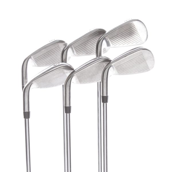 Callaway Edge Steel Mens Right Hand Irons 6-SW Regular - Callaway Online now