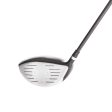 Wilson X31 Graphite Mens Right Hand Driver  10.5*  Uniflex - Wilson Firestick Sale