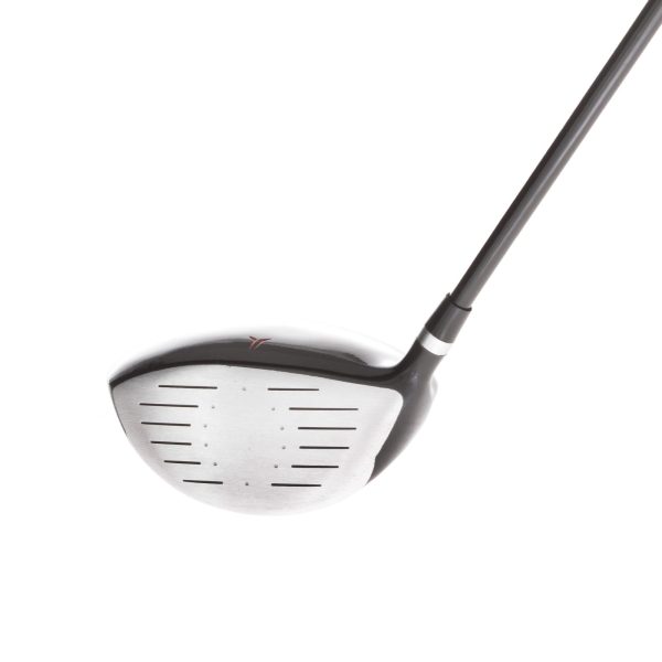 Wilson X31 Graphite Mens Right Hand Driver  10.5*  Uniflex - Wilson Firestick Sale