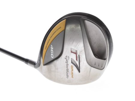 TaylorMade R7 Draw Graphite Mens Right Hand Driver  10.5*  Senior - Reax 55g Online