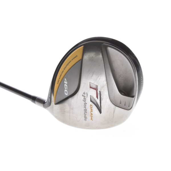 TaylorMade R7 Draw Graphite Mens Right Hand Driver  10.5*  Senior - Reax 55g Online