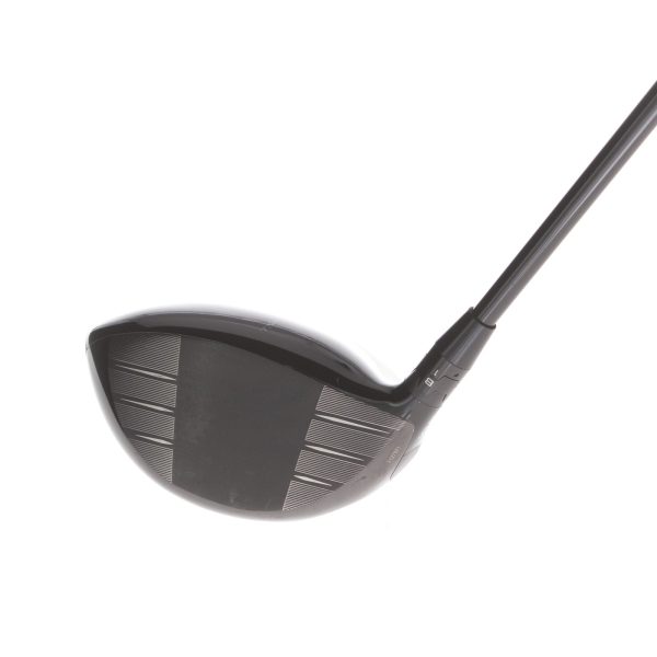 Titleist TSR2 Graphite Mens Right Hand Driver 10* Regular - Tensei AV Series 55 Fashion