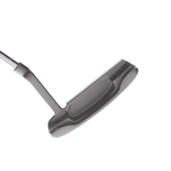 Mizuno Widec W-5 Mens Right Hand Putter 35.5  Blade - Mizuno For Discount