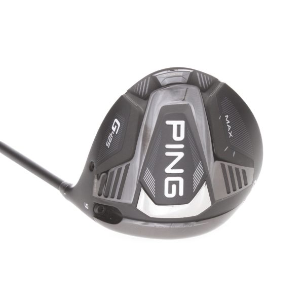 Ping G425 Max Graphite Mens Right Hand Driver 9* Extra Stiff - Rogue 70X Fashion