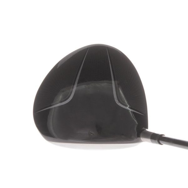 TaylorMade Burner Draw Graphite Mens Right Hand Driver 13* Regular - TaylorMade REAX 50 Online now