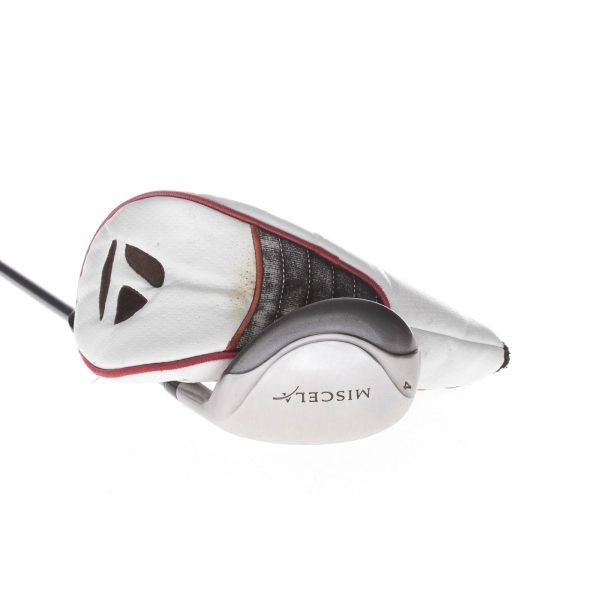 TaylorMade Miscela Graphite Ladies Right Hand 4 Hybrid 22* Ladies - TaylorMade Miscela Online Hot Sale