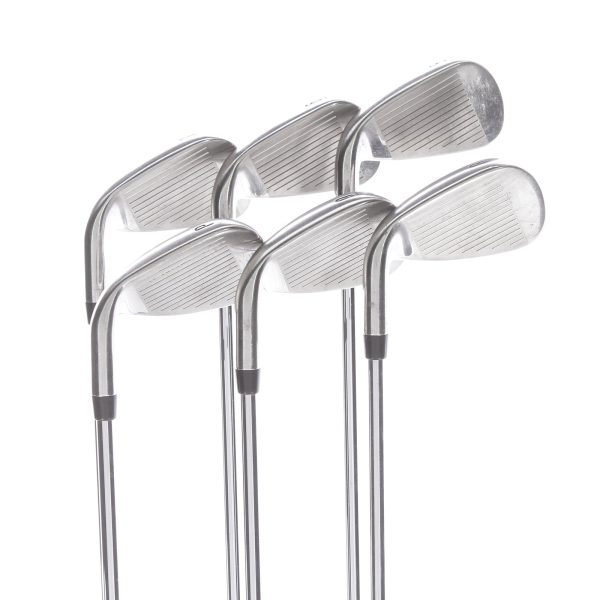 Callaway Mavrik Steel Mens Right Hand Irons 5-PW Regular - True Temper Elevate VSS 95 Hot on Sale