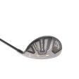 Callaway Rogue ST Max Graphite Mens Right Hand 4 Hybrid 21* Regular - Tensei AV Series 65 Discount