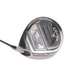 Callaway Great Big Bertha Graphite Mens Right Hand Driver 10.5* Senior - Helium 5 Fashion