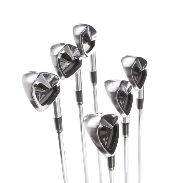 Srixon Z545 Steel Mens Right Hand Irons 5-PW Regular - N S Pro Supply