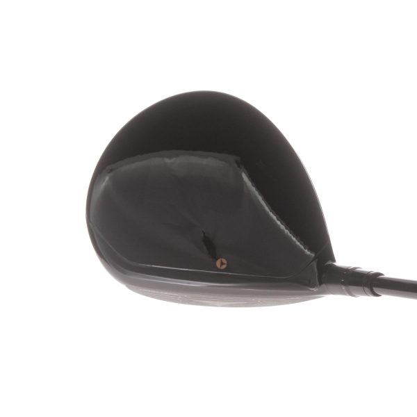 TaylorMade BRNR MINI Graphite Mens Right Hand Driver 11.5* Stiff - ProForce M40X Online now