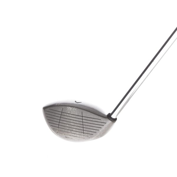 Callaway Big Bertha Warbird Steel Mens Right Hand Driver 10* Regular - True Temper Online Hot Sale