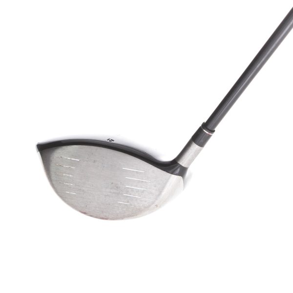 TaylorMade Burner Draw Graphite Mens Right Hand Driver 13* Regular - TaylorMade REAX 50 Online now