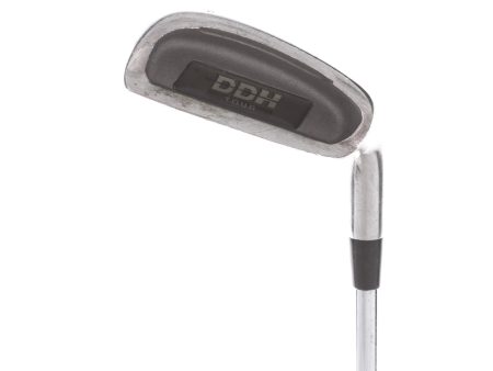 Dunlop DDH Tour Steel Mens Right Hand Chipper 37* Regular - Dunlop Sale