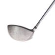 Cleveland HiBore XL Graphite Mens Right Hand Driver 10.5* Regular - Fujikura Fit-On Gold Cheap