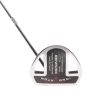 Benross Innovator Mens Right Hand Putter 35  Mallet - Golf Pride Supply