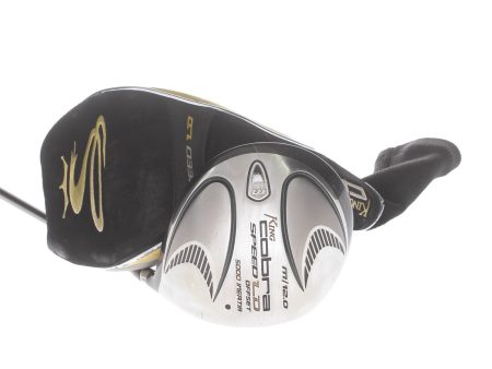 Cobra Speed LD Offset Graphite Mens Right Hand Driver 12* Lite - Bassara M 45g Online Hot Sale