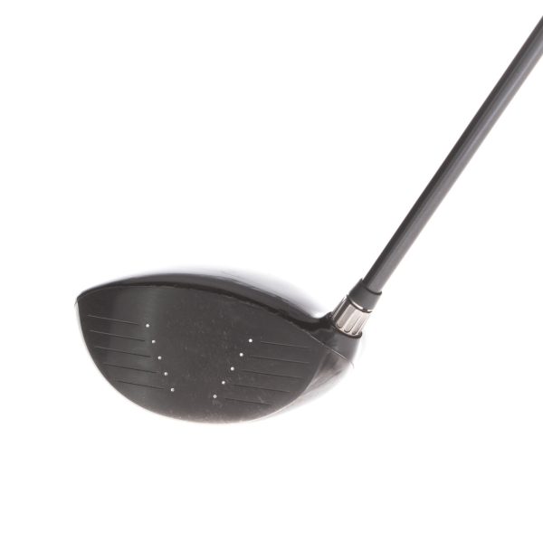 Callaway Diablo Octane Black Graphite Mens Right Hand Driver 11.5* Senior - Project X6F7 4.5 Discount