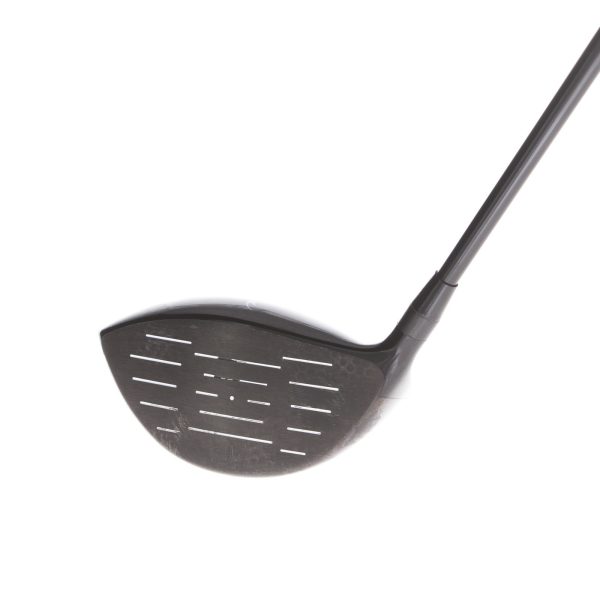 Benross HTX Graphite Mens Right Hand Driver 10.5* Regular - Benross HTX For Cheap