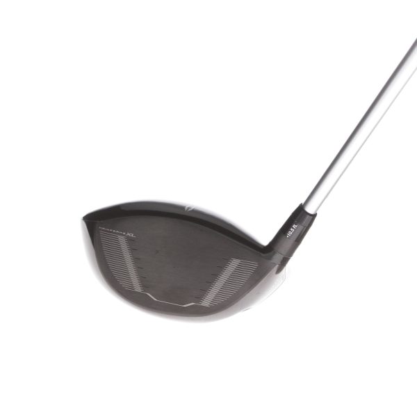 Cleveland Launcher XL2 Graphite Mens Right Hand Driver 9.0-12.0* Senior - Aldila Ascent 40 Online Hot Sale