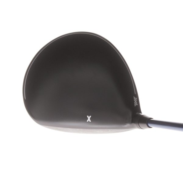 PXG 211 Graphite Mens Right Hand Driver 10.5* Regular - EvenFlow Riptide CB 50G Fashion