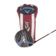 Callaway XR16 Graphite Mens Left Hand Driver 10.5* Regular - Speeder 565 Evolution For Discount