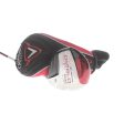 Callaway Big Bertha Diablo Draw Graphite Mens Right Hand Driver 10* Regular - Aldila DVS Cheap