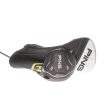 Ping G430 1OK Graphite Mens Right Hand Driver 10.5* Senior - Alta Quick 45G For Cheap