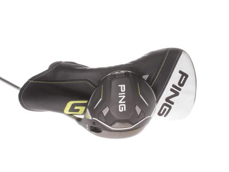 Ping G430 1OK Graphite Mens Right Hand Driver 10.5* Senior - Alta Quick 45G For Cheap