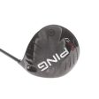 Ping G25 Graphite Mens Right Hand Driver 10.5* Stiff - Ping TFC 189 For Discount