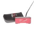 Cure RX3 Mens Right Hand Putter 33  Mallet - Winn+ AVS Pistol Hot on Sale