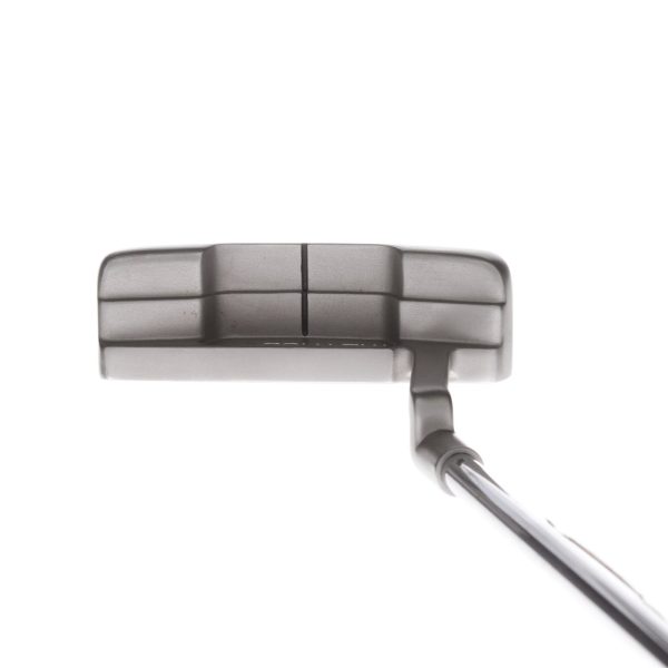 Nike Method Core MC-3i Mens Right Hand Putter 34  Blade - Super Stroke Cheap