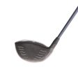 Titleist 917 D2 Graphite Mens Right Hand Driver 10.5* Regular - Fujikura Pro Speeder 74 For Cheap