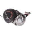 Titleist 913 D3 Graphite Mens Right Hand Driver 9.5* Regular - Pro Launch Red Cheap