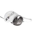 TaylorMade Qi10 Graphite Mens Right Hand Driver  10.5*  Senior - Fujikura Speeder NX 50 Online now