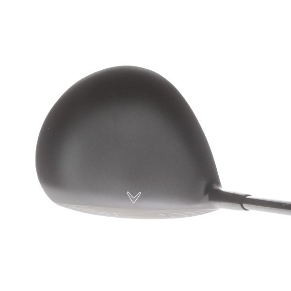 Callaway Warbird Graphite Mens Right Hand Driver  10.5*  Stiff - Callaway Warbird Supply