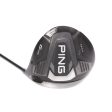 Ping G425 Max Graphite Mens Right Hand Driver 9* Stiff - Tensei AV Series 65 For Cheap