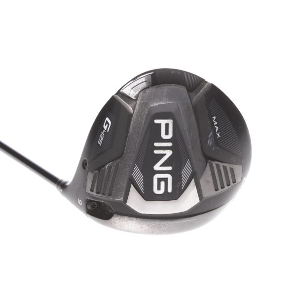 Ping G425 Max Graphite Mens Right Hand Driver 9* Stiff - Tensei AV Series 65 For Cheap