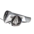 TaylorMade Sim Graphite Mens Right Hand Driver  9*  Stiff - Aldila Ascent 60 Online Hot Sale