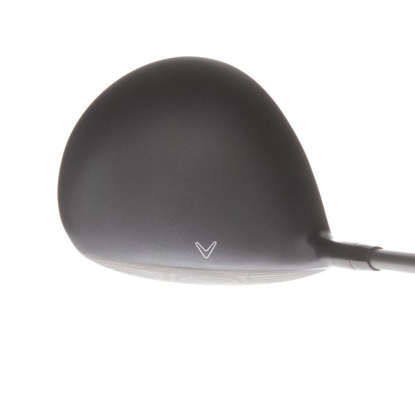 Callaway Edge Graphite Mens Right Hand Driver 10.5* Regular - Callaway Edge 65 Online Sale