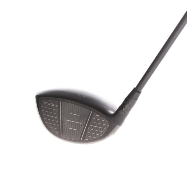 Callaway Rogue ST Max D Graphite Mens Right Hand Driver 10.5* Regular - Project X Cypher Fifty Online Hot Sale