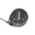 Ping G430 1OK Graphite Mens Right Hand Driver 10.5* Senior - Alta Quick 45G For Cheap