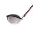 TaylorMade R7 Draw Graphite Mens Right Hand Driver  10.5*  Regular - Aldila REAX 60 For Discount