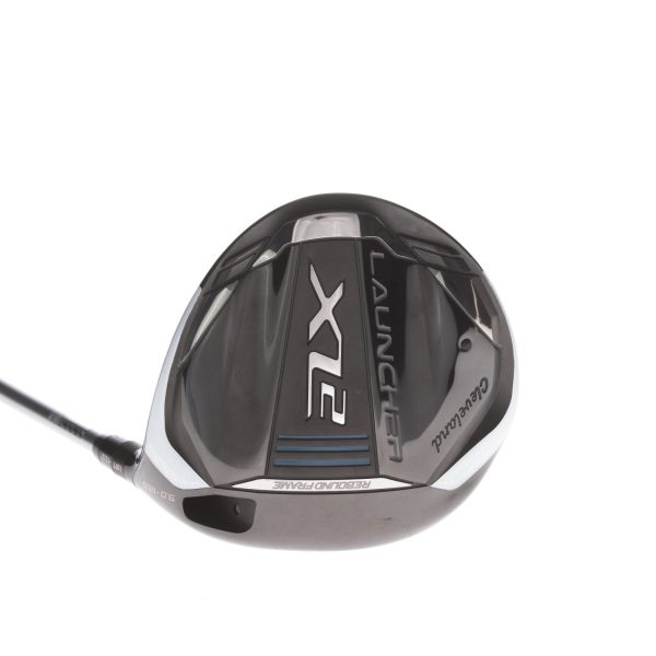 Cleveland Launcher XL2 Graphite Mens Right Hand Driver 9.0-12.0* Senior - Aldila Ascent 40 Online Hot Sale