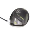 TaylorMade M2 2017 Graphite Mens Right Hand Driver  9.5*  Regular - Fujikura Pro 56 Supply