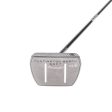 Cleveland Huntington Beach Soft Premier 10.5 Mens Right Hand Putter 33  Mallet - Lamkin Sink Fit Pistol Hot on Sale