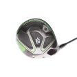 Callaway Great Big Bertha Epic Graphite Mens Left Hand Driver 10.5* Regular - HZRDUS 55g For Cheap