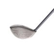 Callaway Big Bertha Steelhead Graphite Mens Right Hand Driver 10* Regular - Callaway RCH 99 Supply