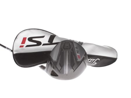 Titleist TSi2 Graphite Mens Right Hand Driver 11* Stiff - Tensei AV Series 65 For Cheap